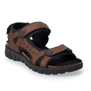 NEW Sonoma mens Dalton Sandals